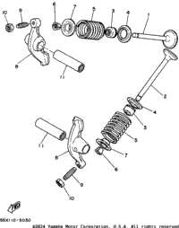 Valve