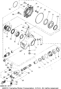 Drive Shaft