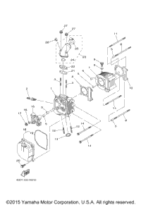 Cylinder