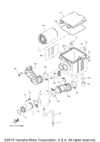 Intake