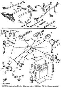 Electrical 1