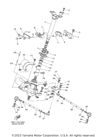 Steering