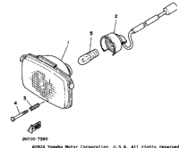 Headlight