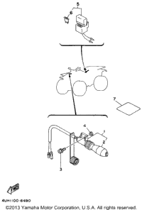 Electrical Alternate