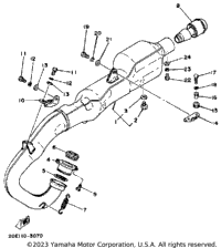 Exhaust