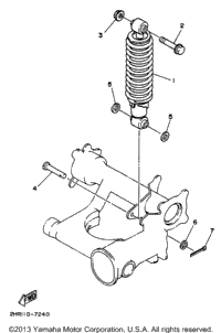 Rear Suspension