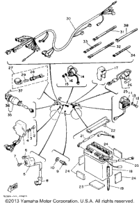 Electrical 1