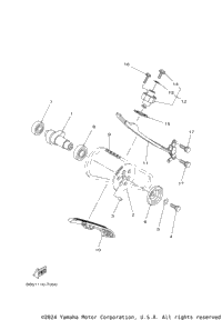 Camshaft Chain