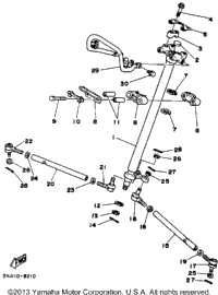 Steering