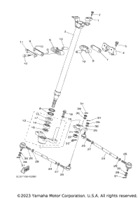 Steering