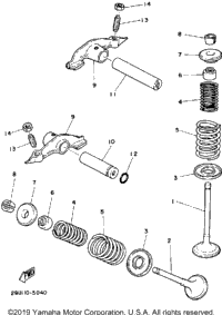 Valve