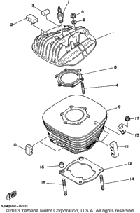 Cylinder