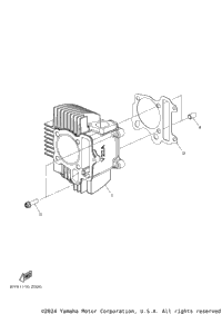 Cylinder