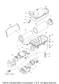 Intake