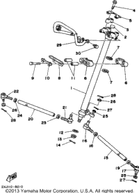 Steering