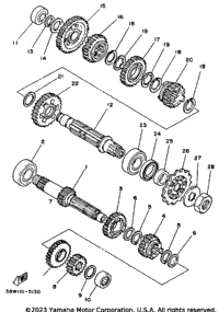Transmission
