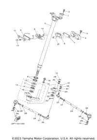 Steering