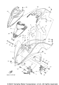 Front Fender