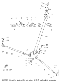 Steering