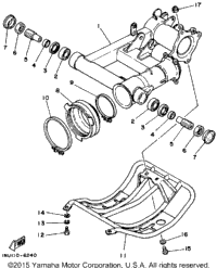 Swing Arm