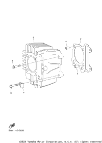 Cylinder