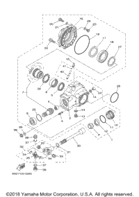 Drive Shaft