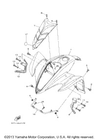 Front Fender