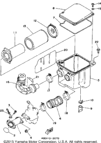 Air Filter
