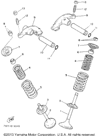 Valve
