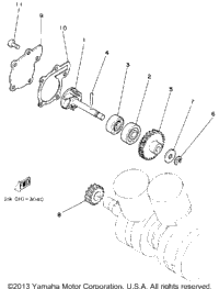 Water Pump