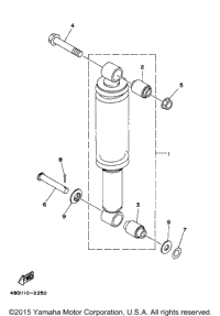 Rear Suspension