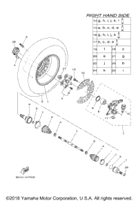 Front Wheel 2