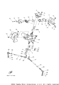 Steering