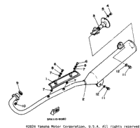 Exhaust