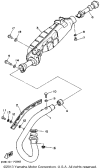 Exhaust