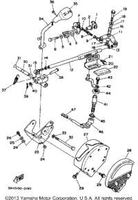 Drive Selector
