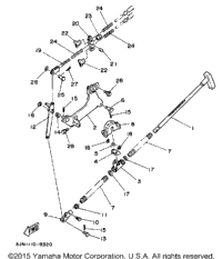 Parking Brake