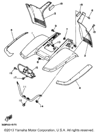 Fender - Carrier