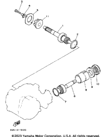Transmission