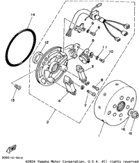 Generator