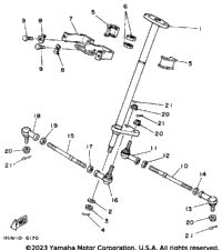 Steering