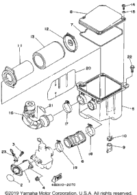 Air Filter