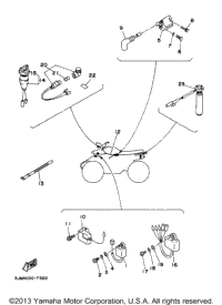 Electrical 1