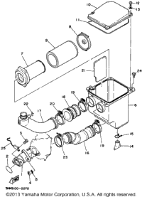 Intake