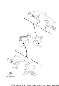 2 Maintenance Parts Kit