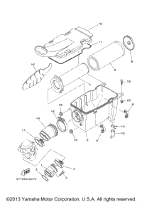 Intake