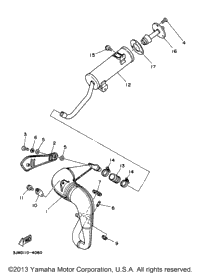 Exhaust