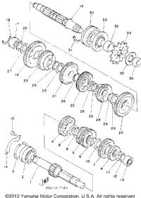 Transmission