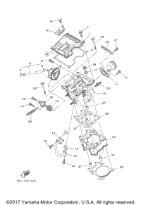 Cylinder