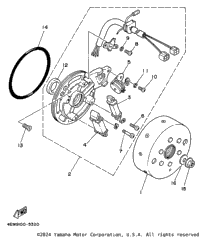 Generator